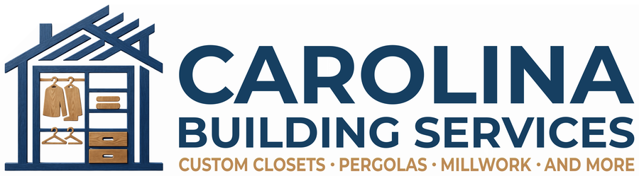 Carolina Building Services logo