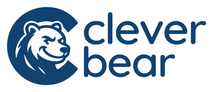 Clever Bear logo