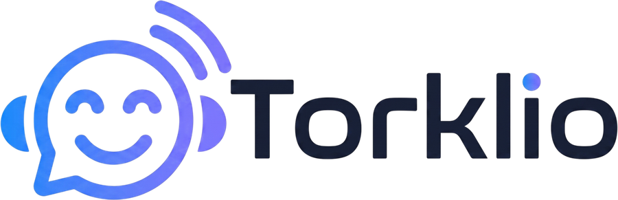 Torklio logo